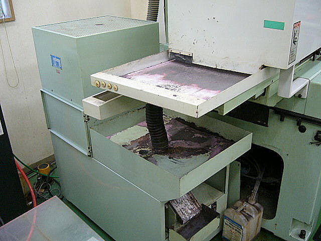 G002592 平面研削盤 GS-63Z | 株式会社 小林機械 G002592 平面研削盤 GS-63Z | 株式会社 小林機械
