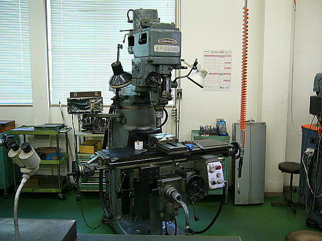 G002590 ラム型フライス 牧野フライス製作所 KSJP-55_0