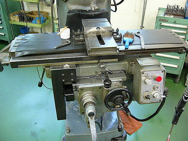 G002590 ラム型フライス 牧野フライス製作所 KSJP-55_2