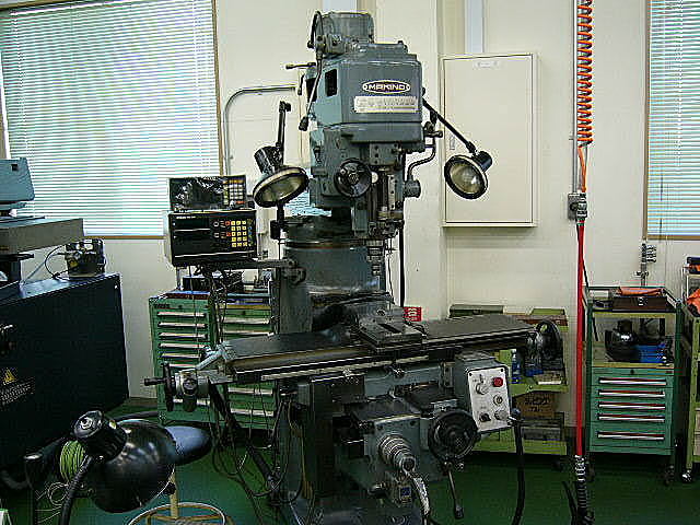 G002589 ラム型フライス 牧野フライス製作所 KSJP-55_0