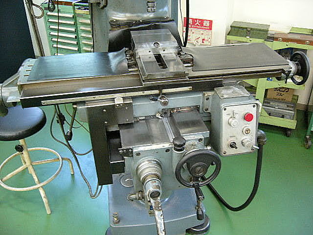 G002589 ラム型フライス 牧野フライス製作所 KSJP-55_2