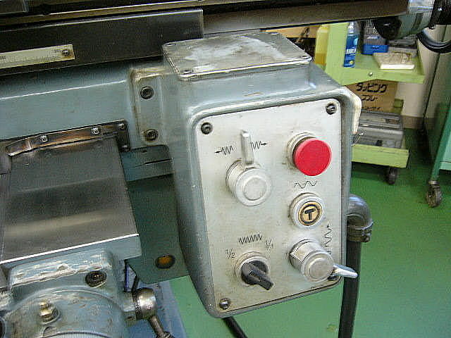 G002589 ラム型フライス 牧野フライス製作所 KSJP-55_3