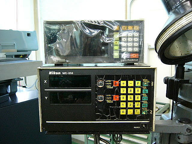 G002589 ラム型フライス 牧野フライス製作所 KSJP-55_4