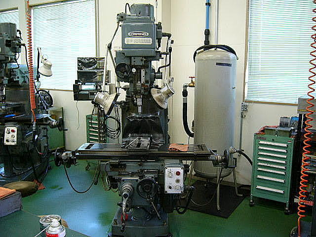 G002588 ラム型フライス 牧野フライス製作所 KSJP-55_0