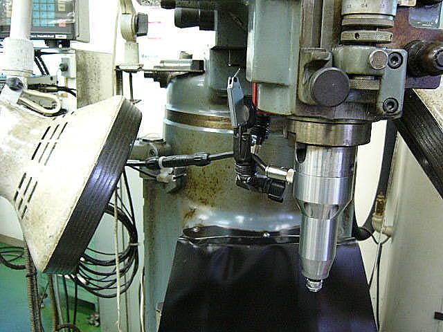 G002588 ラム型フライス 牧野フライス製作所 KSJP-55_2