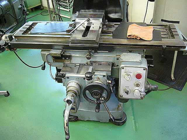 G002588 ラム型フライス 牧野フライス製作所 KSJP-55_3