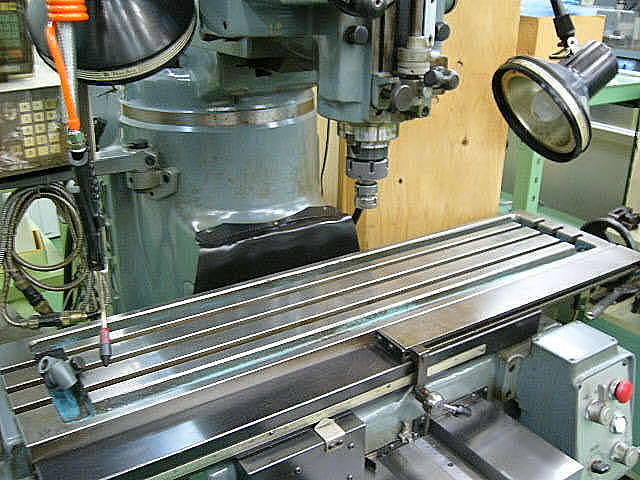 G002587 ラム型フライス 牧野フライス製作所 KSJP-55_1