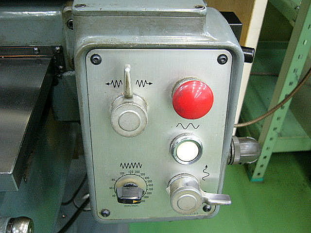 G002587 ラム型フライス 牧野フライス製作所 KSJP-55_2