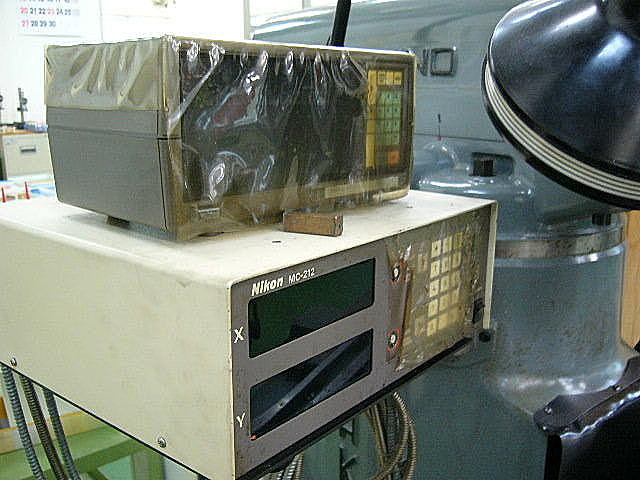 G002587 ラム型フライス 牧野フライス製作所 KSJP-55_3
