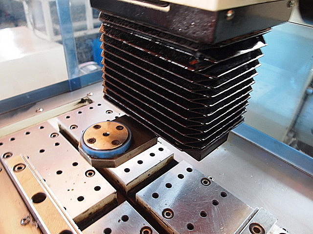 P001473 細穴放電加工機 日本放電 JEM-25A_4