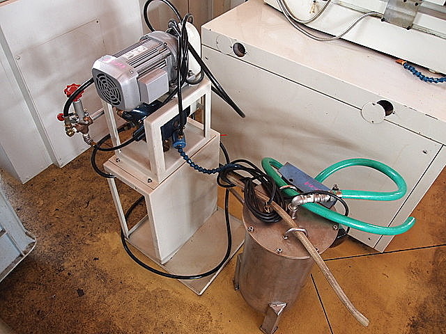 P001473 細穴放電加工機 日本放電 JEM-25A_7