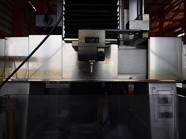 P001472 ＮＣ細穴放電加工機 ELENIX CT300FX_2