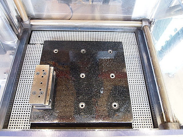 P001472 ＮＣ細穴放電加工機 ELENIX CT300FX_3