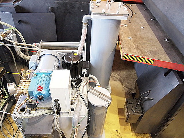 P001472 ＮＣ細穴放電加工機 ELENIX CT300FX_9