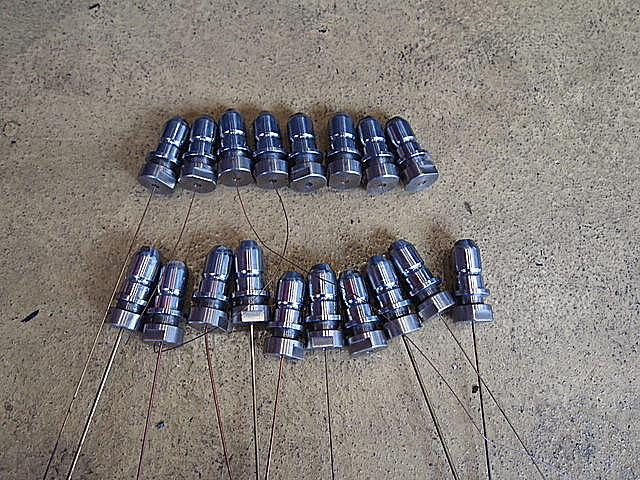 P001472 ＮＣ細穴放電加工機 ELENIX CT300FX_14