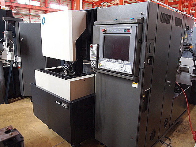 P001471 NCワイヤーカット 牧野フライス製作所 U32i | 株式 P001471 NCワイヤーカット 牧野フライス製作所 U32i | 株式