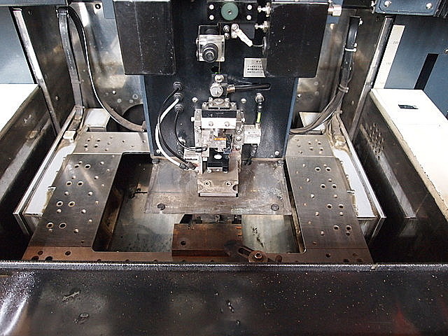 P001471 ＮＣワイヤーカット 牧野フライス製作所 U32i_3