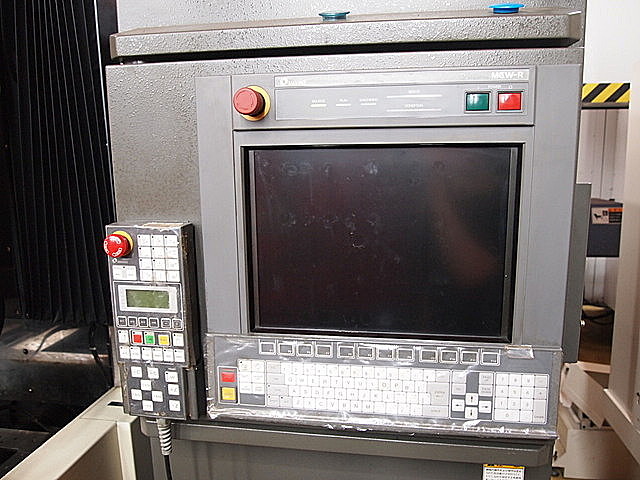 P001471 ＮＣワイヤーカット 牧野フライス製作所 U32i_4