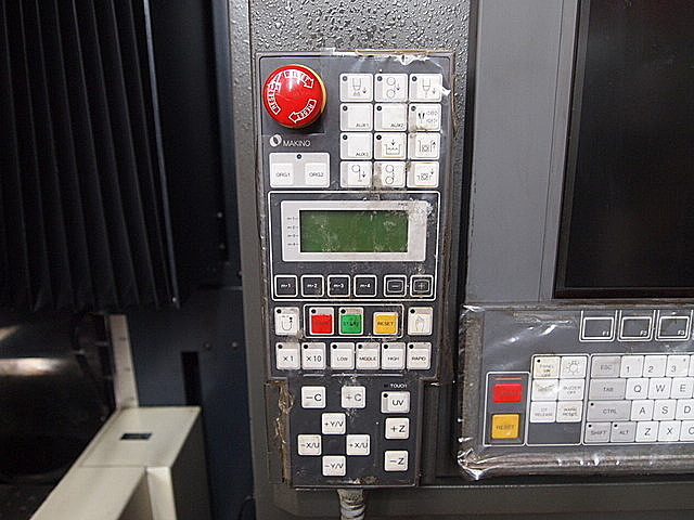 P001471 ＮＣワイヤーカット 牧野フライス製作所 U32i_6