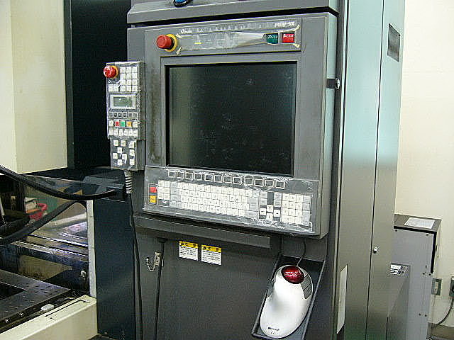 P001469 ＮＣワイヤーカット 牧野フライス製作所 U32j_1