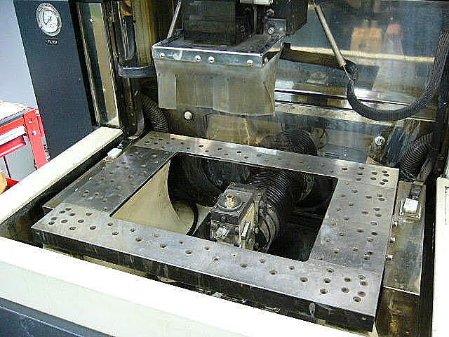 P001469 ＮＣワイヤーカット 牧野フライス製作所 U32j_5