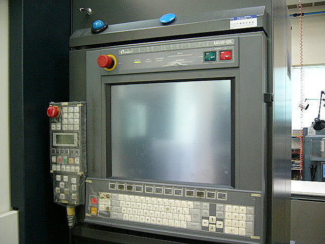 P001470 ＮＣワイヤーカット 牧野フライス製作所 UP32j_1