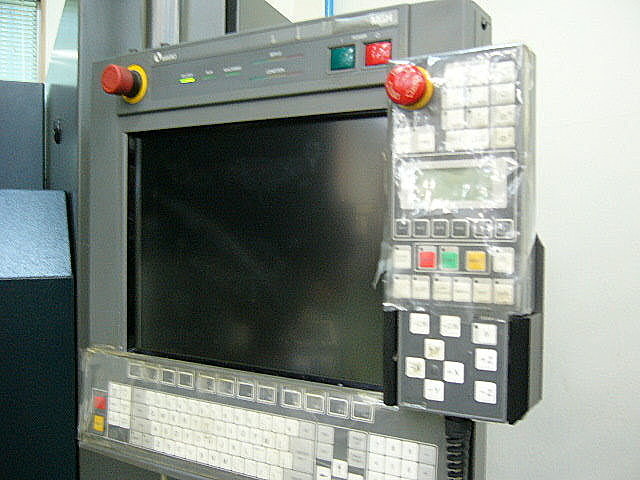P001468 ＮＣ放電加工機 牧野フライス製作所 EDGE3-MR_1