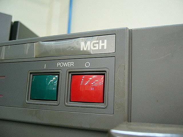 P001468 ＮＣ放電加工機 牧野フライス製作所 EDGE3-MR_2
