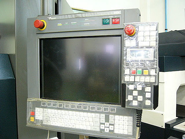 G002578 ＮＣ放電加工機 牧野フライス製作所 EDGE3-MR_2