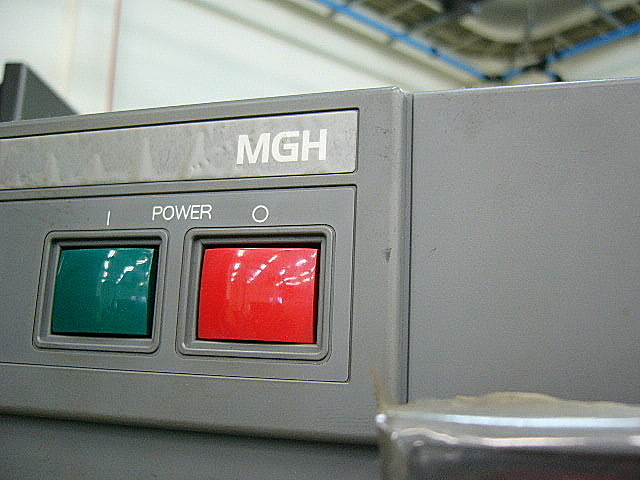 G002578 ＮＣ放電加工機 牧野フライス製作所 EDGE3-MR_3