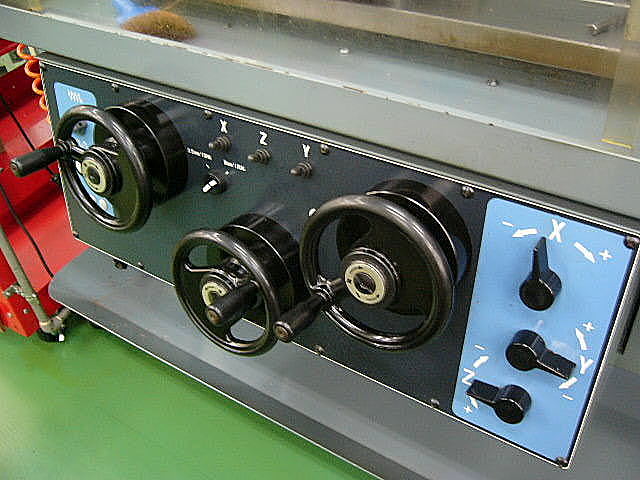 B002948 ＮＣフライス 牧野フライス製作所 KEV-55_5