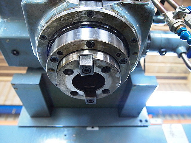 B002952 ＮＣフライス 牧野フライス製作所 KEV-55_4