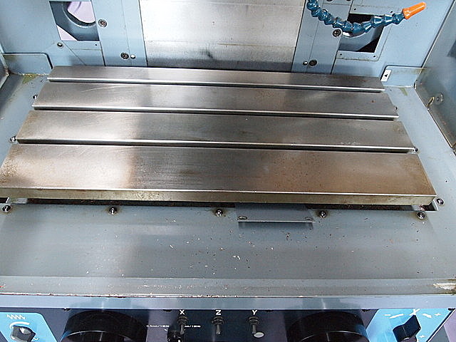 B002952 ＮＣフライス 牧野フライス製作所 KEV-55_5