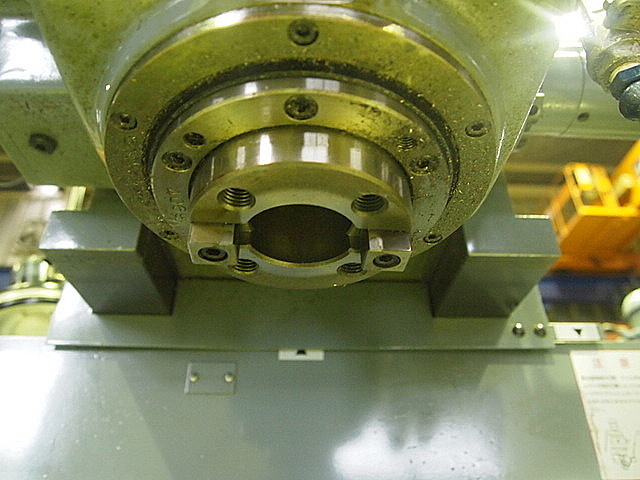 B002949 ＮＣフライス 牧野フライス製作所 KEV-55_3
