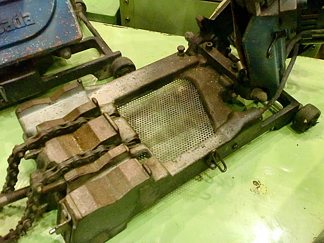A017820 バンドソー アサダ 120_3