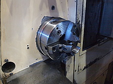 P001241 複合NC旋盤 ツガミ NU4Y | 株式会社 小林機械