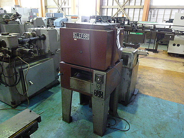 P000883 電気炉 ELEFAR ES250_0