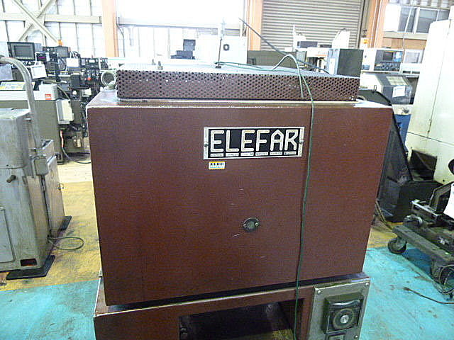 P000883 電気炉 ELEFAR ES250_2