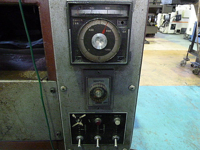 P000883 電気炉 ELEFAR ES250_4