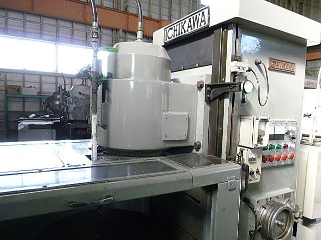 P900003 ロータリー研削盤 市川製作所 ICB-800_2