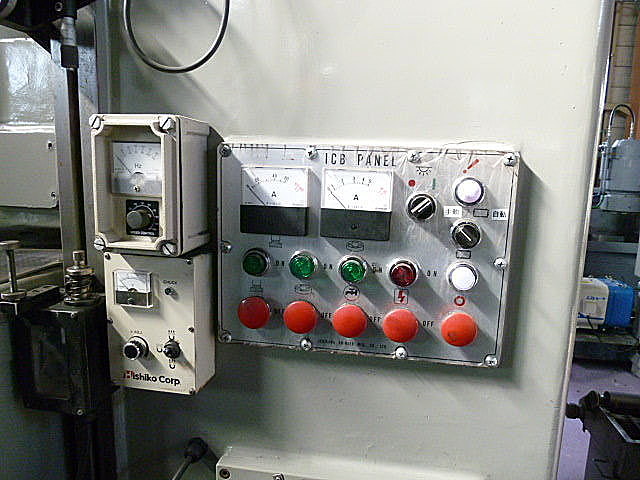 P900003 ロータリー研削盤 市川製作所 ICB-800_4