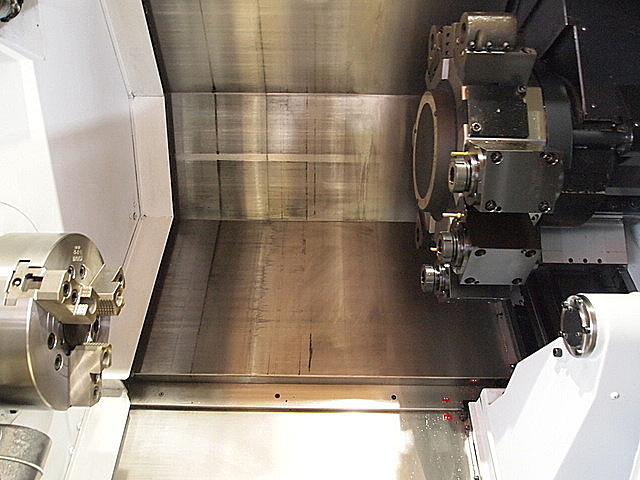 P001234 ＮＣ旋盤 森精機 NL2500Y/700_3