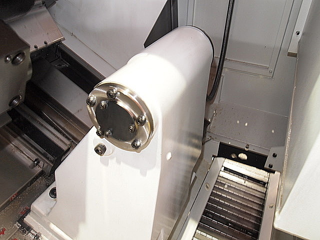 P001234 ＮＣ旋盤 森精機 NL2500Y/700_4
