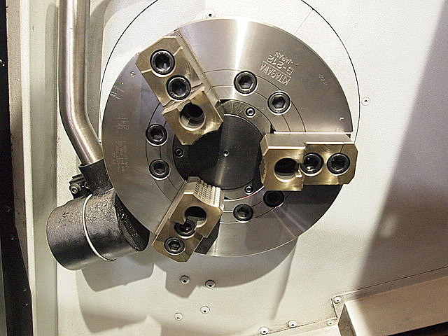 P001234 ＮＣ旋盤 森精機 NL2500Y/700_6