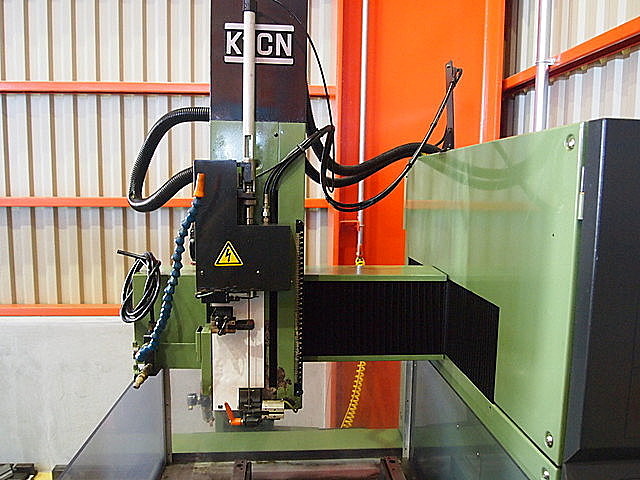 小机　欅 P001233 細穴放電加工機 ソディック K1CN | 株式会社 小林機械