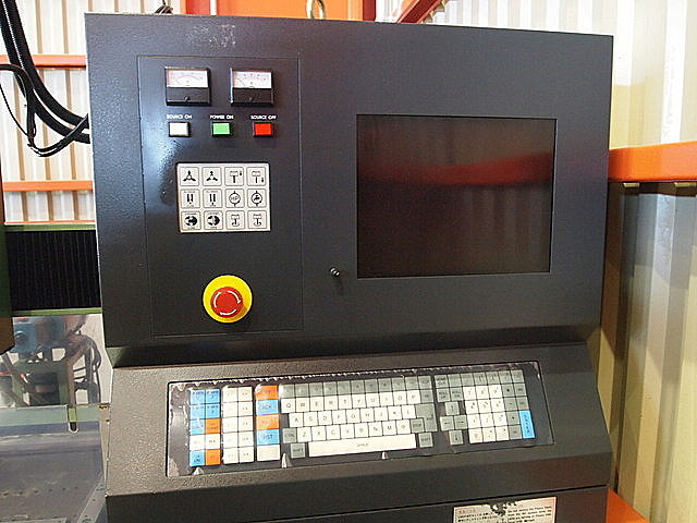 P001233 細穴放電加工機 ソディック K1CN_4
