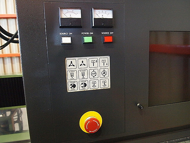 P001233 細穴放電加工機 ソディック K1CN_5