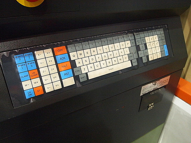 P001233 細穴放電加工機 ソディック K1CN_6