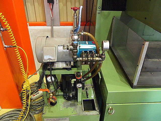 P001233 細穴放電加工機 ソディック K1CN_8