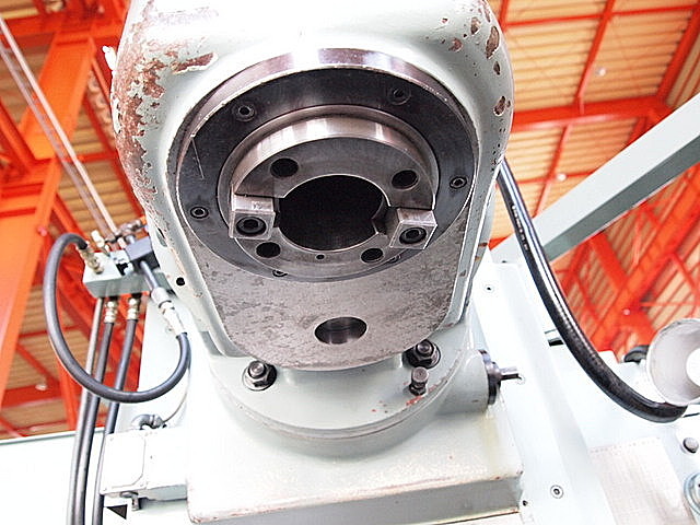 P001218 ＮＣフライス 武田機械 US5N-EG_5
